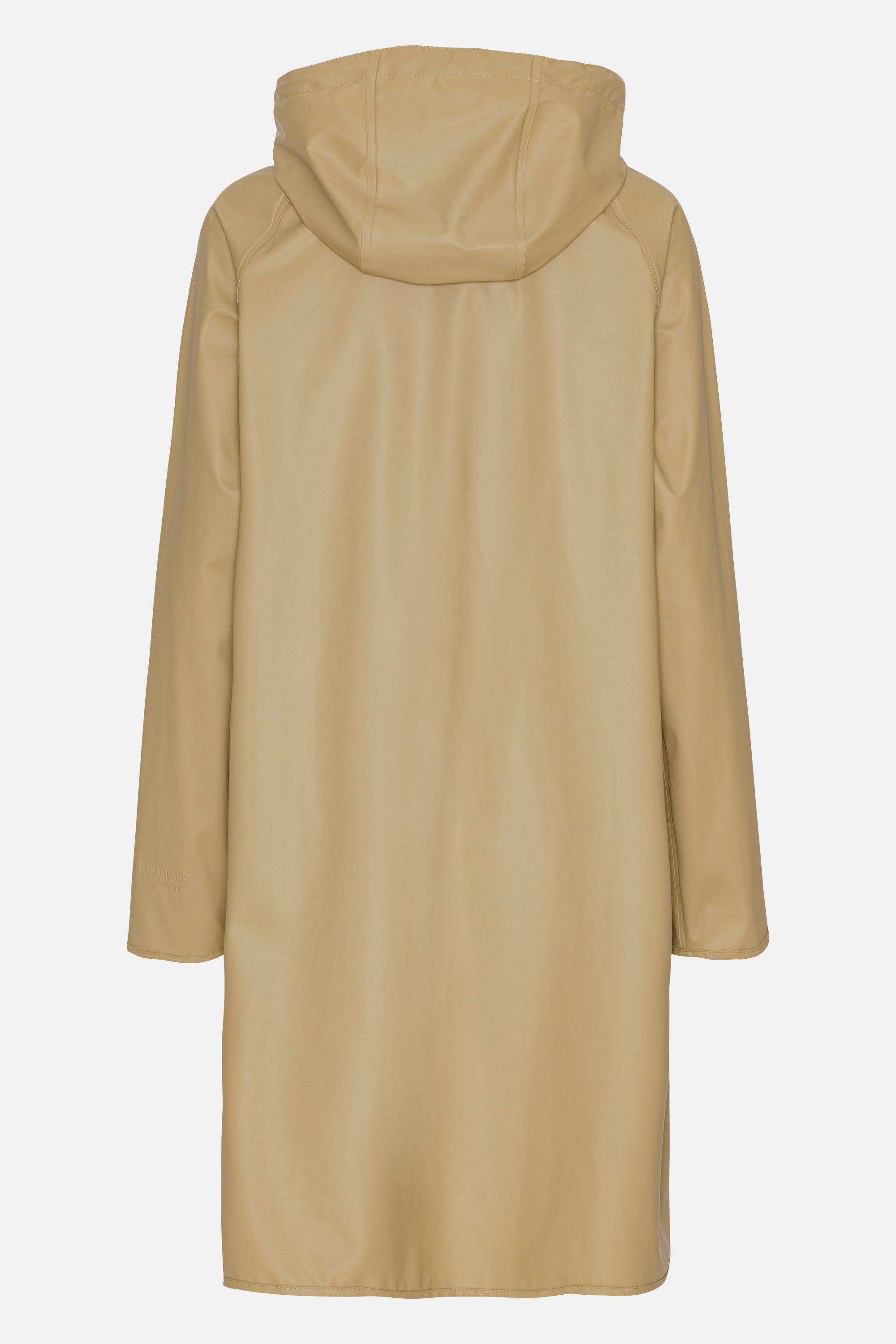 Chubasquero Ligero - Incense